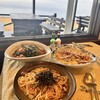 パスタクラブフェローズ