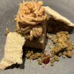 オッジ ダルマット - 