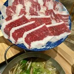 恵比寿馬くろう - 