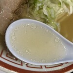 田中そば店 - 