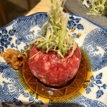 恵比寿馬くろう - 