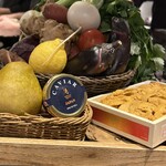 オッジ ダルマット - 