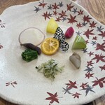 レストランRyu - 