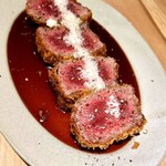 恵比寿馬くろう - 