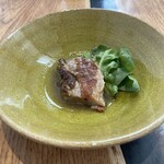 レストランRyu - 