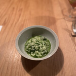 BEARD - 弘岡カブ菜