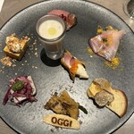 オッジ ダルマット 西麻布店 - 