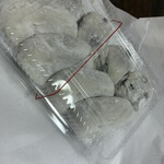 元祖塩大福 みずの - 