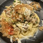 オッジ ダルマット - 