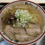 田中そば店 - 