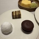 レミニセンス - 