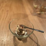 BEARD - 季節のデザート