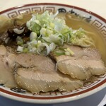 田中そば店 - 
