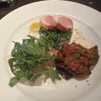 メルジェリーナ - 