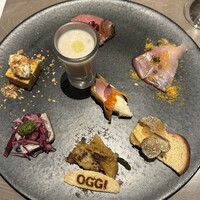 オッジ ダルマット 西麻布店 - 