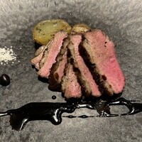 オッジ ダルマット 西麻布店 - 