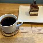 カフェ ワンダー - 