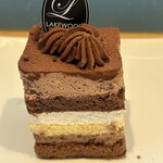 カフェ ワンダー - 