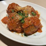 カンティーナ シチリアーナ 銀座6丁目 - 