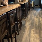 寿司と焼き鳥 大地 - 