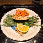 魚喰まつもと - 