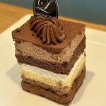 カフェ ワンダー - 