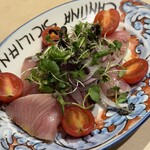 カンティーナ シチリアーナ 銀座6丁目 - 