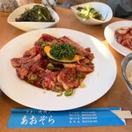 あおぞら 沼田店 - 