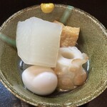 キューバル - 