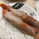 回転寿司みさき - 料理写真: