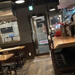 寿司と焼き鳥 大地 - 