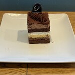 カフェ ワンダー - 