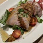 カンティーナ シチリアーナ 銀座6丁目 - 