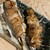 寿司と焼き鳥 大地 - 料理写真: