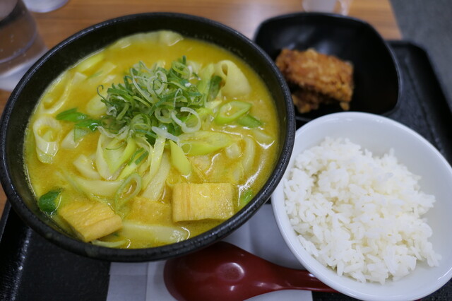 肉あんかけ炒飯 炒王 富士見店 - 柳瀬川/中華料理 | 食べログ