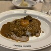 インデアンカレー 丸の内店