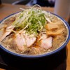 麺屋 八海山 - 料理写真: