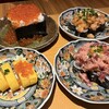 魚心あれば酒心 名駅店