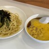 らぁめん ほりうち 新橋店