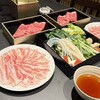 京都つゆしゃぶCHIRIRI 大阪梅田茶屋町店