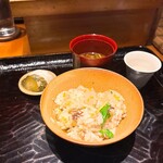 魚喰まつもと - 