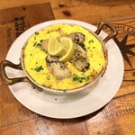 ピッツェリア パーレンテッシ - 