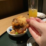 牛串しょうや - 