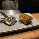 牛串しょうや - 