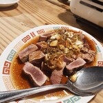 可なり - 感動のタタキ