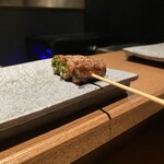 牛串しょうや - 