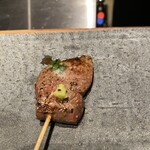 牛串しょうや - 