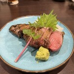 海鮮料理と酒 いくひさ - 