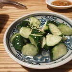 可なり - 定番で美味しい