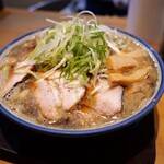 麺屋 八海山 - 料理写真: